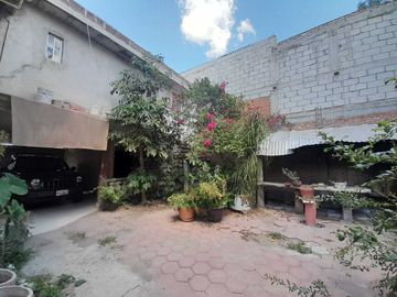 Casa en Venta - San Diego Castillotla - Cerca de escuela y Blvd. Carmelitas