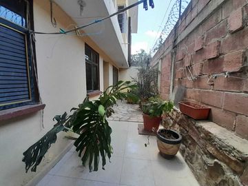 Casa en Venta - San Diego Castillotla - Cerca de escuela y Blvd. Carmelitas