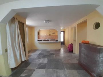 Casa en Venta - San Diego Castillotla - Cerca de escuela y Blvd. Carmelitas