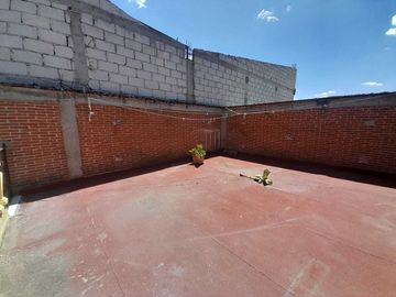 Casa en Venta - San Diego Castillotla - Cerca de escuela y Blvd. Carmelitas