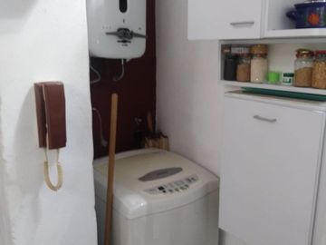 Venta PH 3 amb c/ patio/terraza