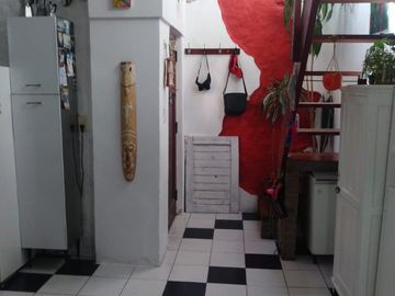 Venta PH 3 amb c/ patio/terraza