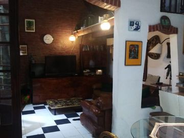 Venta PH 3 amb c/ patio/terraza