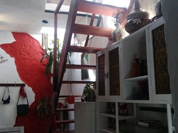 Venta PH 3 amb c/ patio/terraza