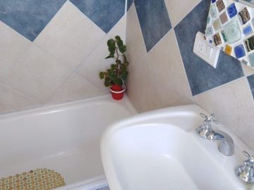Venta PH 3 amb c/ patio/terraza