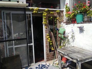 Venta PH 3 amb c/ patio/terraza