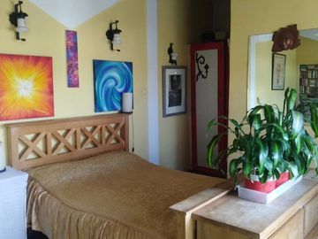 Venta PH 3 amb c/ patio/terraza
