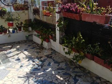Venta PH 3 amb c/ patio/terraza