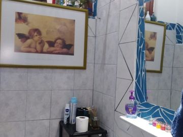 Venta PH 3 amb c/ patio/terraza