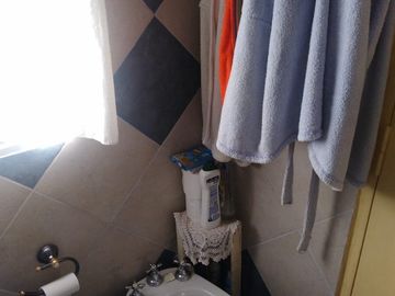 Venta PH 3 amb c/ patio/terraza