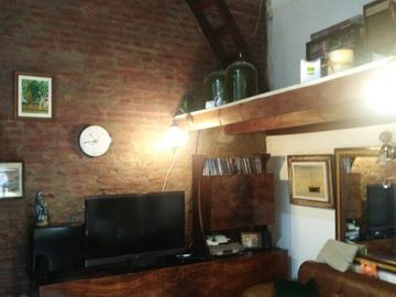 Venta PH 3 amb c/ patio/terraza