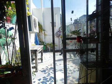 Venta PH 3 amb c/ patio/terraza