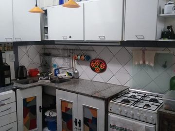 Venta PH 3 amb c/ patio/terraza