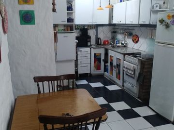 Venta PH 3 amb c/ patio/terraza
