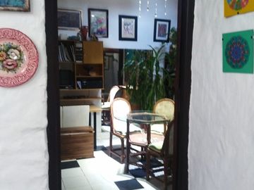 Venta PH 3 amb c/ patio/terraza