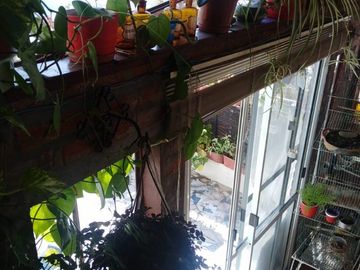 Venta PH 3 amb c/ patio/terraza