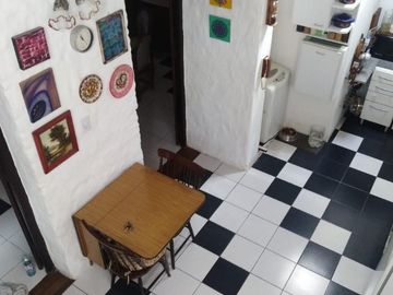 Venta PH 3 amb c/ patio/terraza
