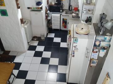 Venta PH 3 amb c/ patio/terraza
