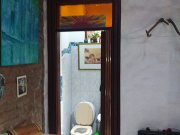 Venta PH 3 amb c/ patio/terraza