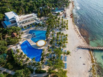 The Fives Beach Hotel Residences | Playa del Carmen  | Desarrollo exclusivo