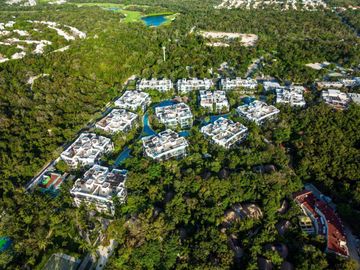 The Fives Beach Hotel Residences | Playa del Carmen  | Desarrollo exclusivo