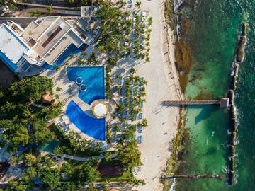 The Fives Beach Hotel Residences | Playa del Carmen  | Desarrollo exclusivo