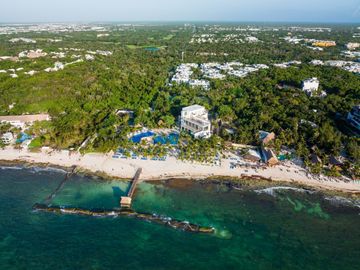 The Fives Beach Hotel Residences | Playa del Carmen  | Desarrollo exclusivo