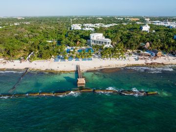 The Fives Beach Hotel Residences | Playa del Carmen  | Desarrollo exclusivo
