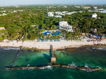 The Fives Beach Hotel Residences | Playa del Carmen  | Desarrollo exclusivo
