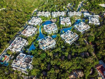 The Fives Beach Hotel Residences | Playa del Carmen  | Desarrollo exclusivo