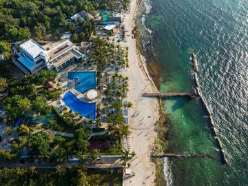 The Fives Beach Hotel Residences | Playa del Carmen  | Desarrollo exclusivo
