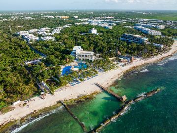 The Fives Beach Hotel Residences | Playa del Carmen  | Desarrollo exclusivo