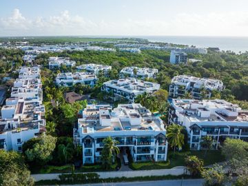 The Fives Beach Hotel Residences | Playa del Carmen  | Desarrollo exclusivo