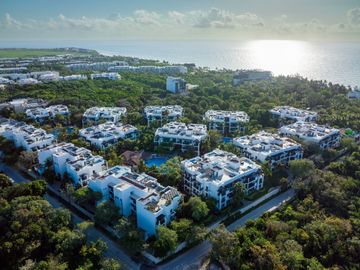 The Fives Beach Hotel Residences | Playa del Carmen  | Desarrollo exclusivo