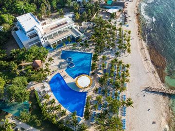 The Fives Beach Hotel Residences | Playa del Carmen  | Desarrollo exclusivo