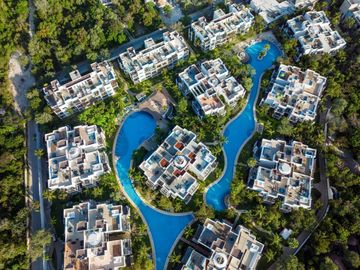 The Fives Beach Hotel Residences | Playa del Carmen  | Desarrollo exclusivo