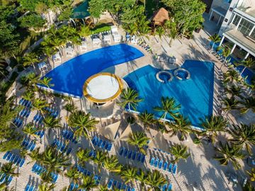 The Fives Beach Hotel Residences | Playa del Carmen  | Desarrollo exclusivo