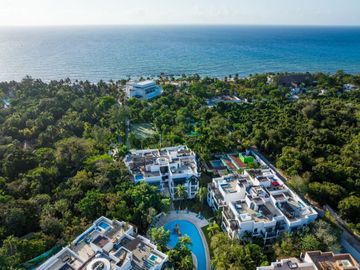 The Fives Beach Hotel Residences | Playa del Carmen  | Desarrollo exclusivo