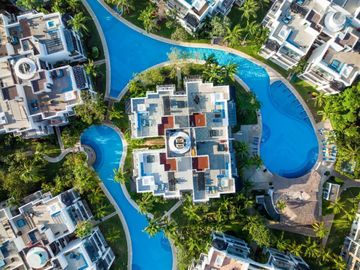 The Fives Beach Hotel Residences | Playa del Carmen  | Desarrollo exclusivo