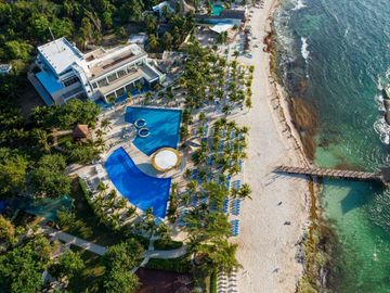 The Fives Beach Hotel Residences | Playa del Carmen  | Desarrollo exclusivo