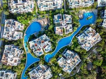 The Fives Beach Hotel Residences | Playa del Carmen  | Desarrollo exclusivo