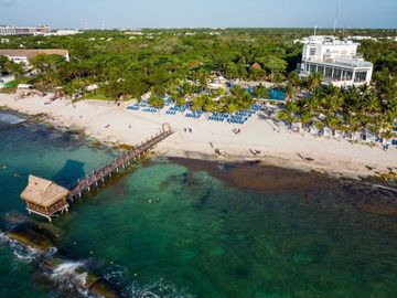 The Fives Beach Hotel Residences | Playa del Carmen  | Desarrollo exclusivo