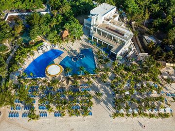 The Fives Beach Hotel Residences | Playa del Carmen  | Desarrollo exclusivo