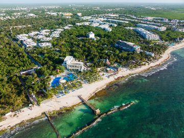 The Fives Beach Hotel Residences | Playa del Carmen  | Desarrollo exclusivo