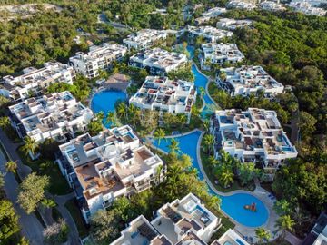 The Fives Beach Hotel Residences | Playa del Carmen  | Desarrollo exclusivo