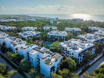 The Fives Beach Hotel Residences | Playa del Carmen  | Desarrollo exclusivo