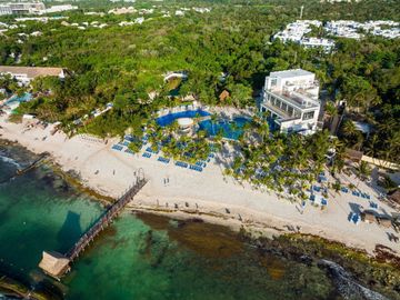 The Fives Beach Hotel Residences | Playa del Carmen  | Desarrollo exclusivo
