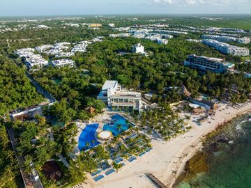 The Fives Beach Hotel Residences | Playa del Carmen  | Desarrollo exclusivo