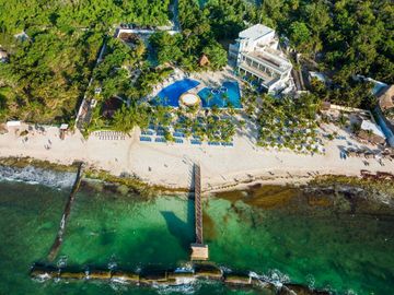 The Fives Beach Hotel Residences | Playa del Carmen  | Desarrollo exclusivo