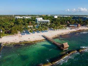 The Fives Beach Hotel Residences | Playa del Carmen  | Desarrollo exclusivo
